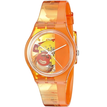 ساعت مچی SWATCH کد GO116